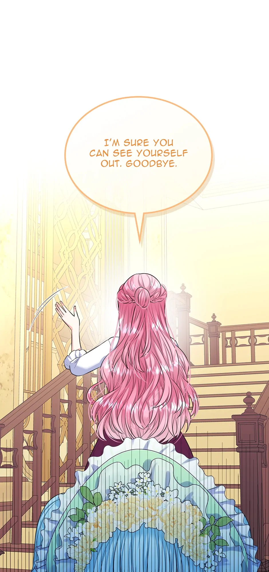I Will Divorce the Female Lead’s Siscon Brother Chapter 10 - page 15