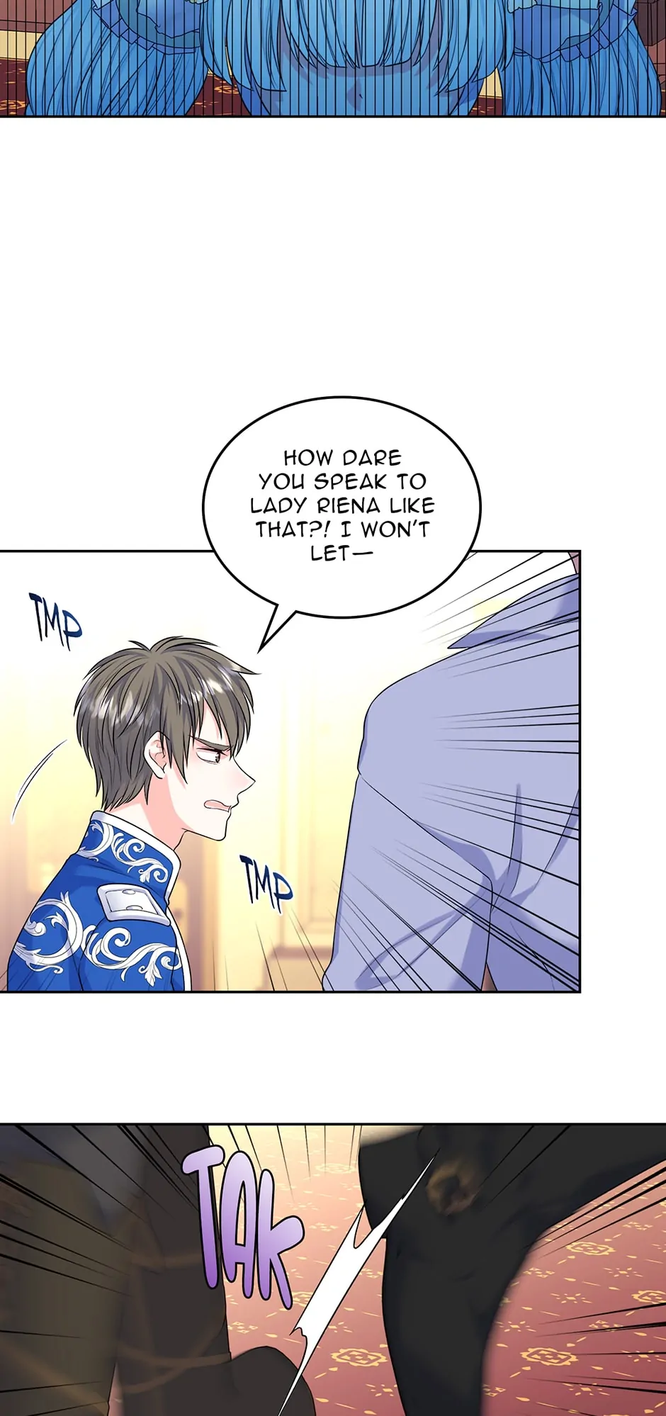 I Will Divorce the Female Lead’s Siscon Brother Chapter 10 - page 16