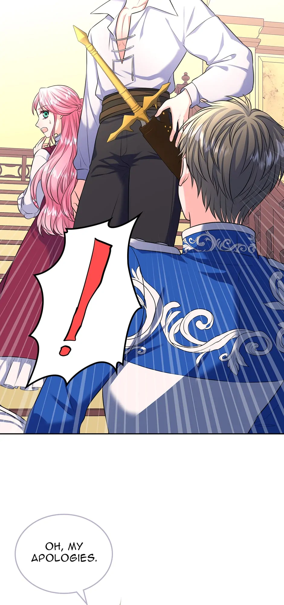 I Will Divorce the Female Lead’s Siscon Brother Chapter 10 - page 18