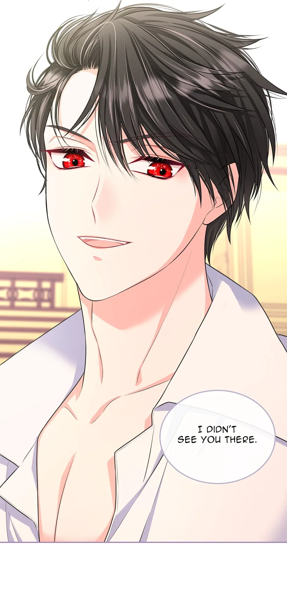I Will Divorce the Female Lead’s Siscon Brother Chapter 10 - page 19