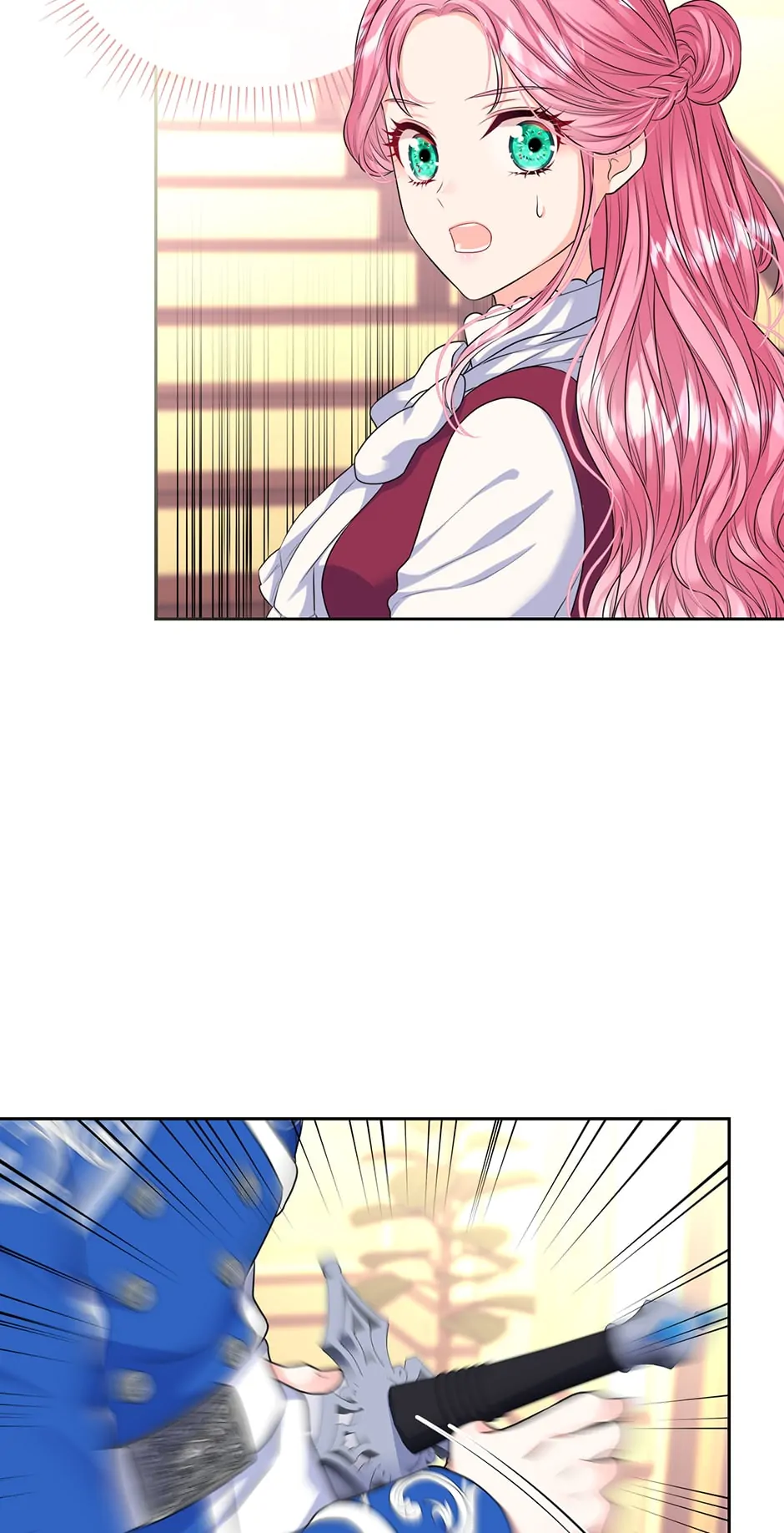 I Will Divorce the Female Lead’s Siscon Brother Chapter 10 - page 21