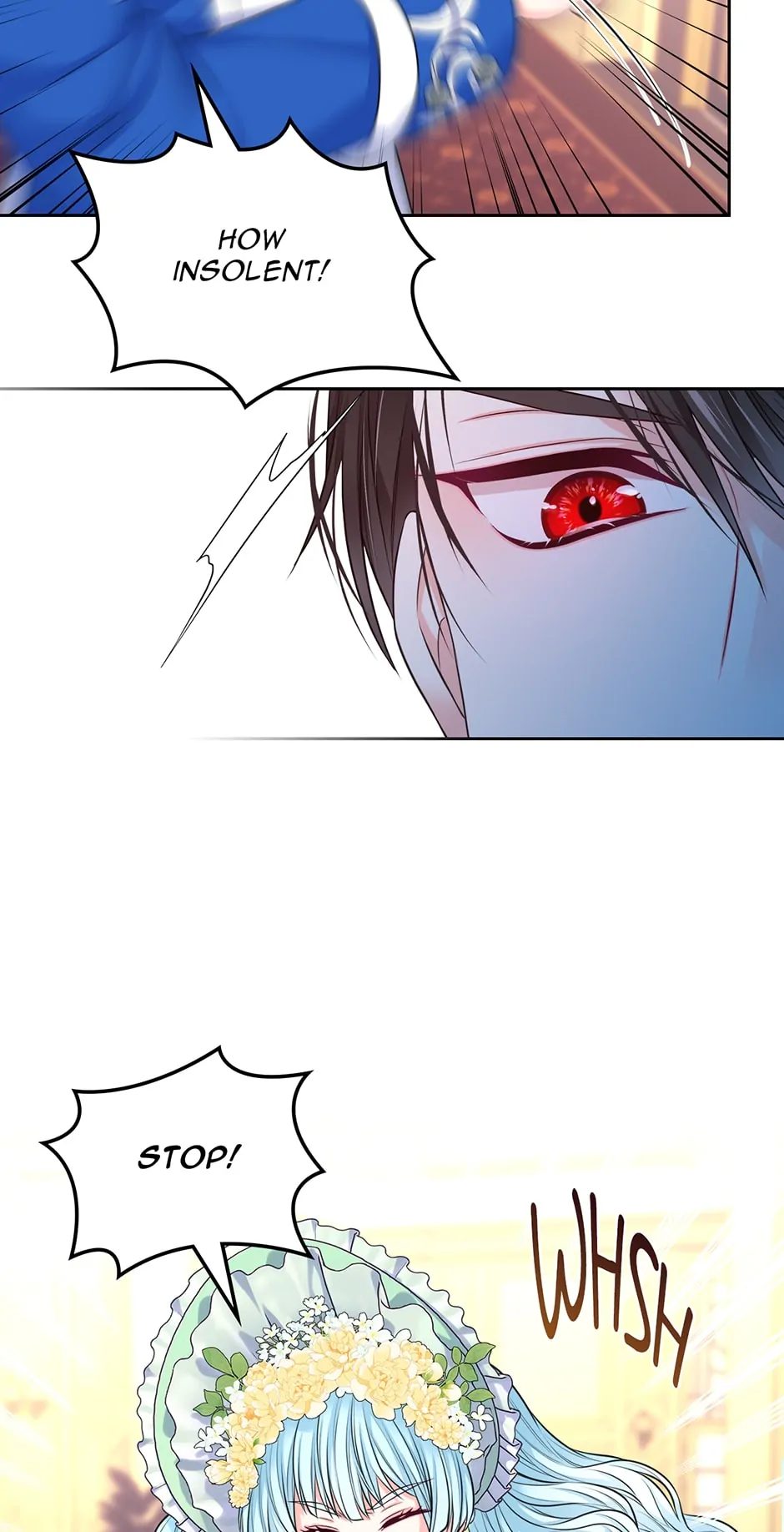 I Will Divorce the Female Lead’s Siscon Brother Chapter 10 - page 22