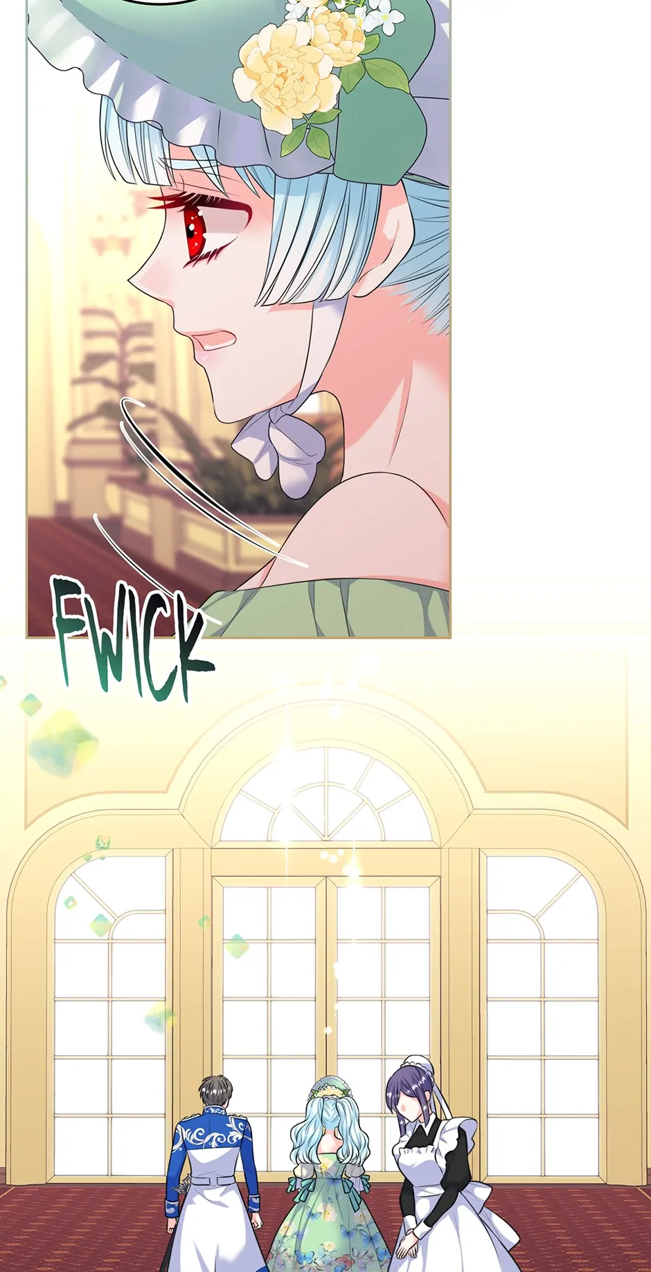 I Will Divorce the Female Lead’s Siscon Brother Chapter 10 - page 24