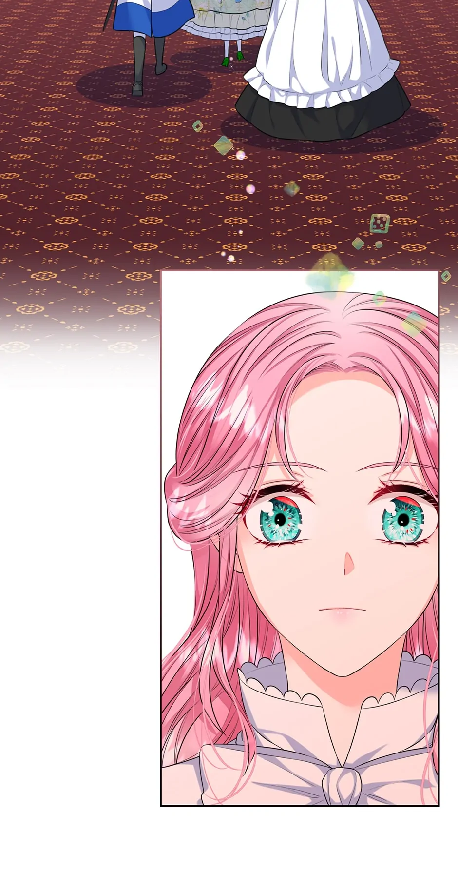 I Will Divorce the Female Lead’s Siscon Brother Chapter 10 - page 25