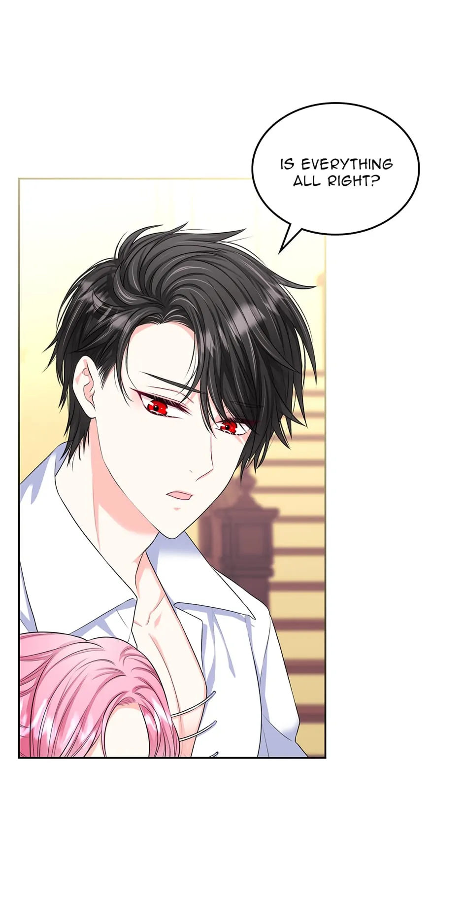 I Will Divorce the Female Lead’s Siscon Brother Chapter 10 - page 26