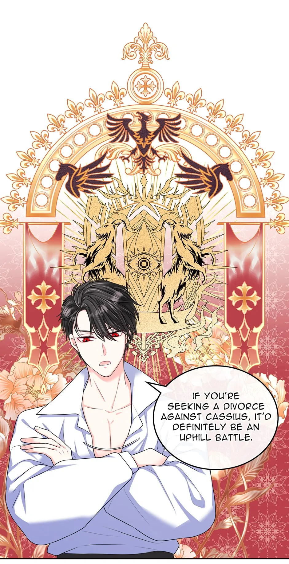 I Will Divorce the Female Lead’s Siscon Brother Chapter 10 - page 29