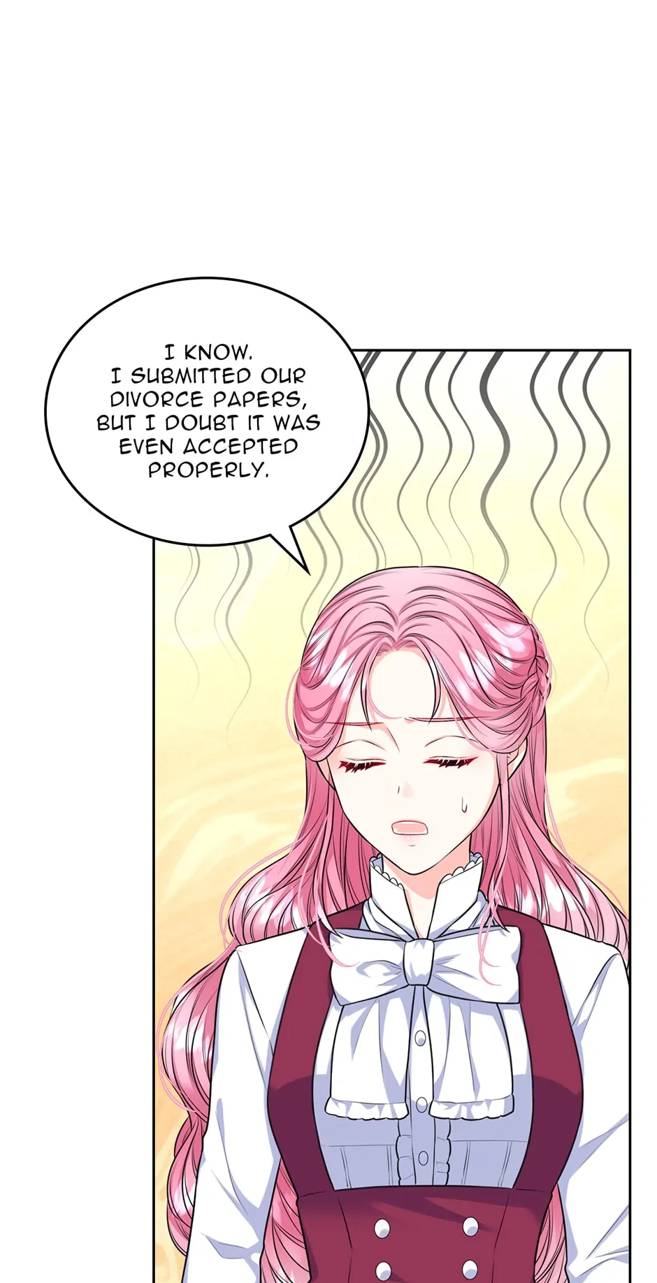 I Will Divorce the Female Lead’s Siscon Brother Chapter 10 - page 30
