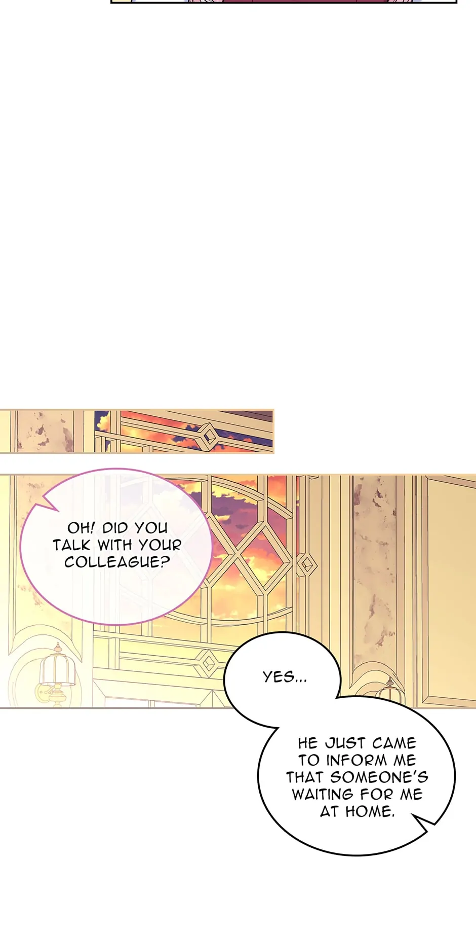 I Will Divorce the Female Lead’s Siscon Brother Chapter 10 - page 31