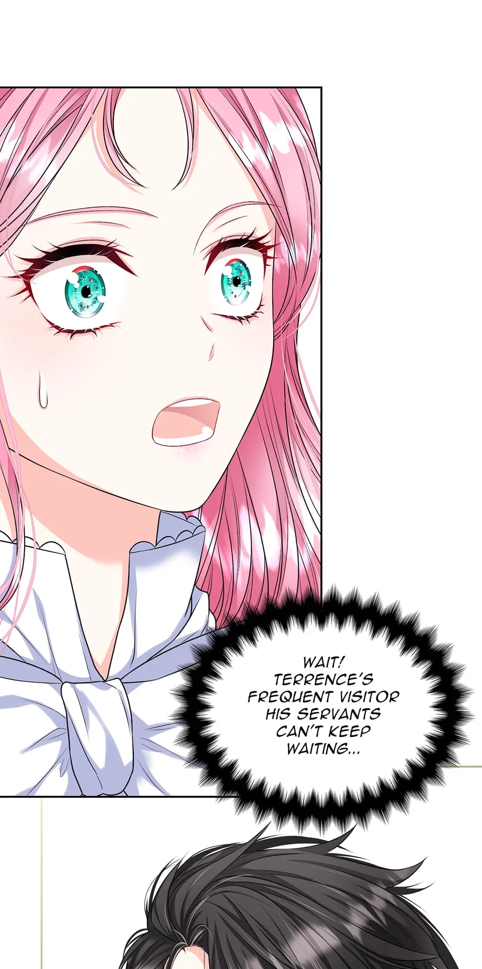 I Will Divorce the Female Lead’s Siscon Brother Chapter 10 - page 34