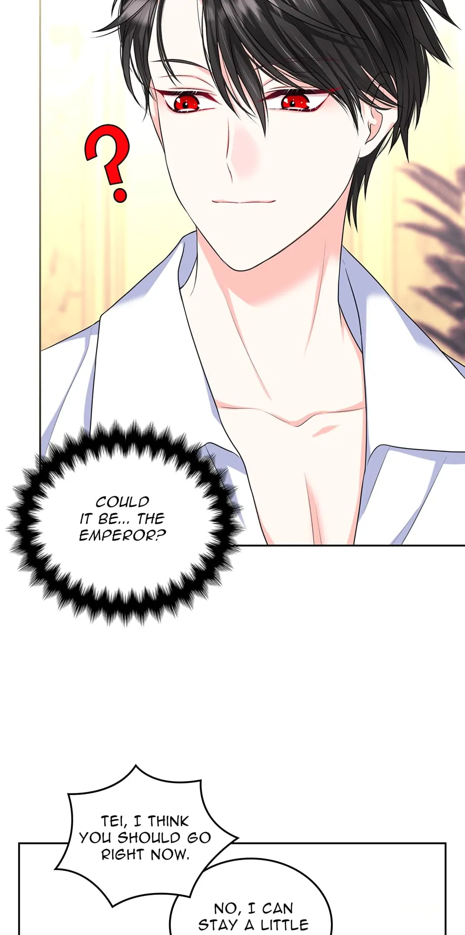 I Will Divorce the Female Lead’s Siscon Brother Chapter 10 - page 35