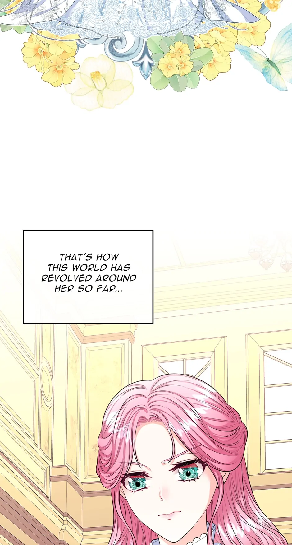 I Will Divorce the Female Lead’s Siscon Brother Chapter 10 - page 3