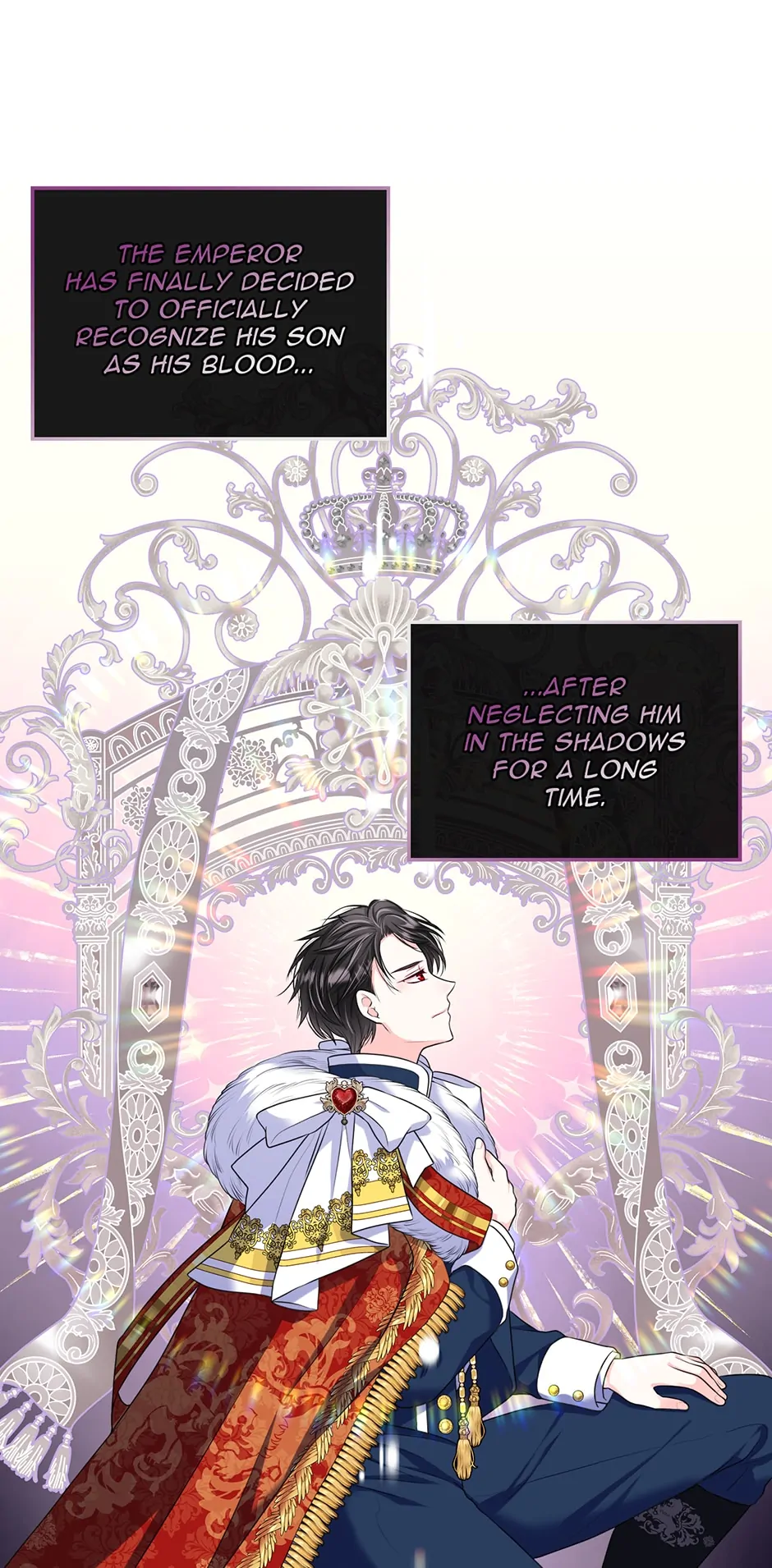 I Will Divorce the Female Lead’s Siscon Brother Chapter 10 - page 39