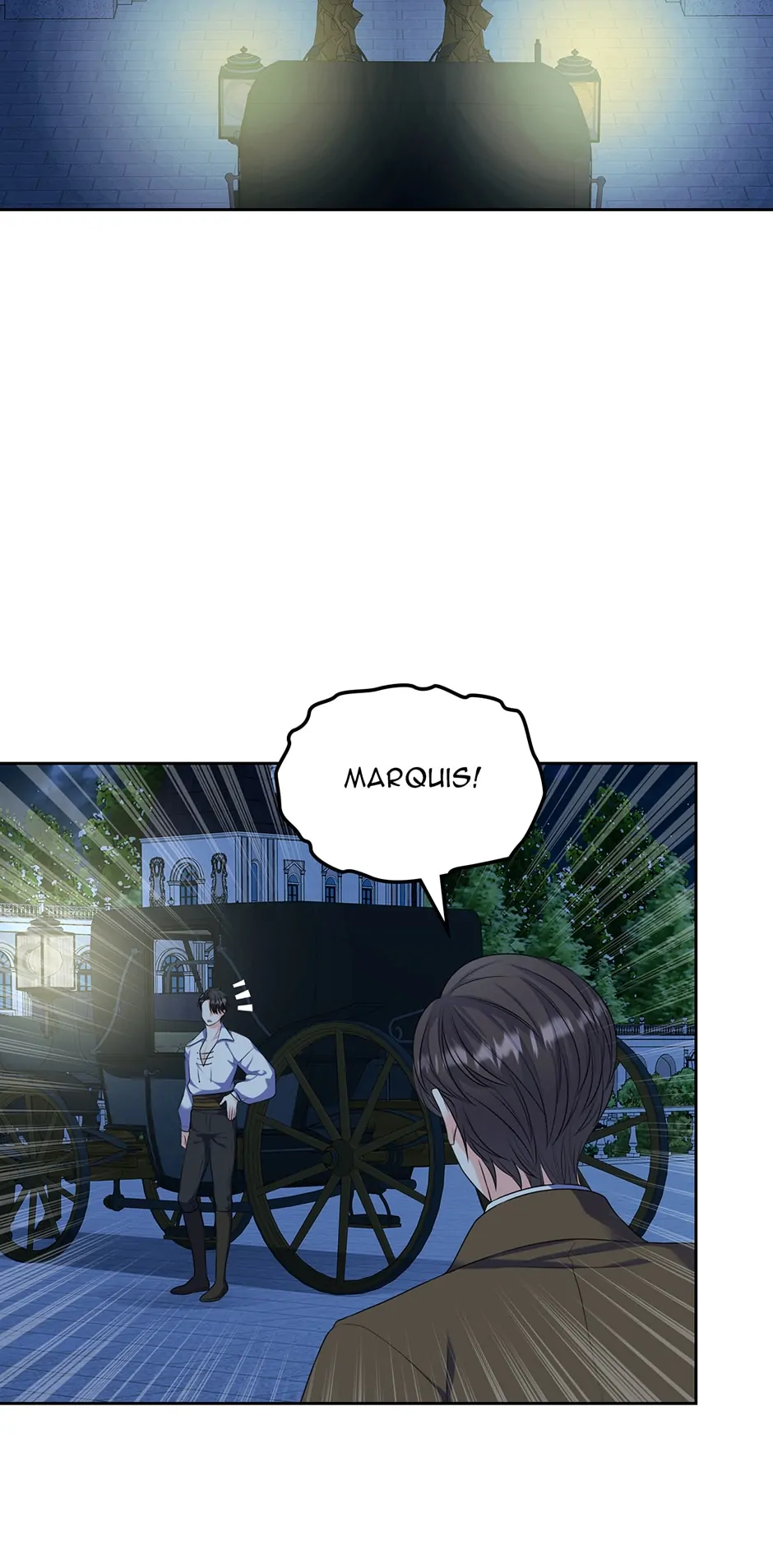 I Will Divorce the Female Lead’s Siscon Brother Chapter 10 - page 43