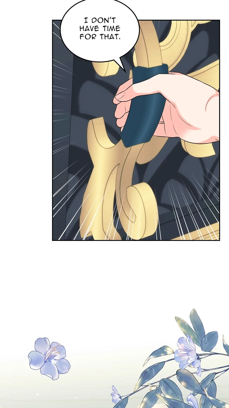 I Will Divorce the Female Lead’s Siscon Brother Chapter 10 - page 47