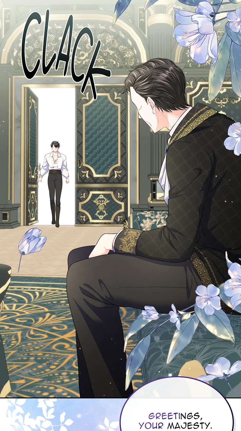 I Will Divorce the Female Lead’s Siscon Brother Chapter 10 - page 48