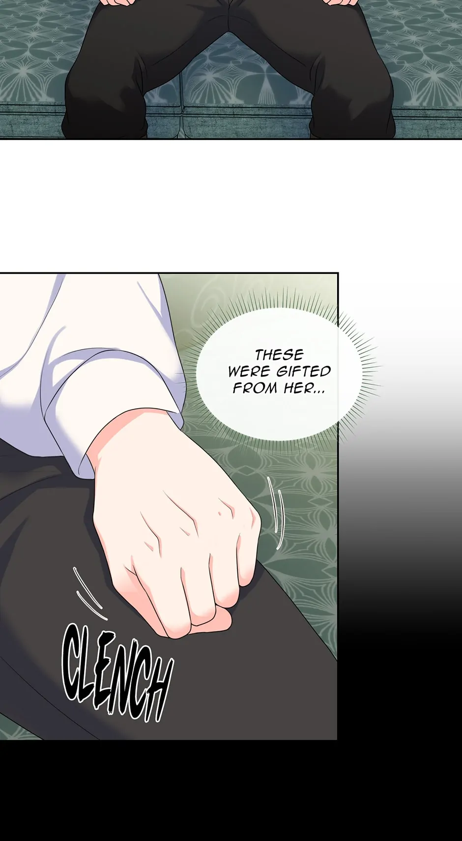 I Will Divorce the Female Lead’s Siscon Brother Chapter 10 - page 55