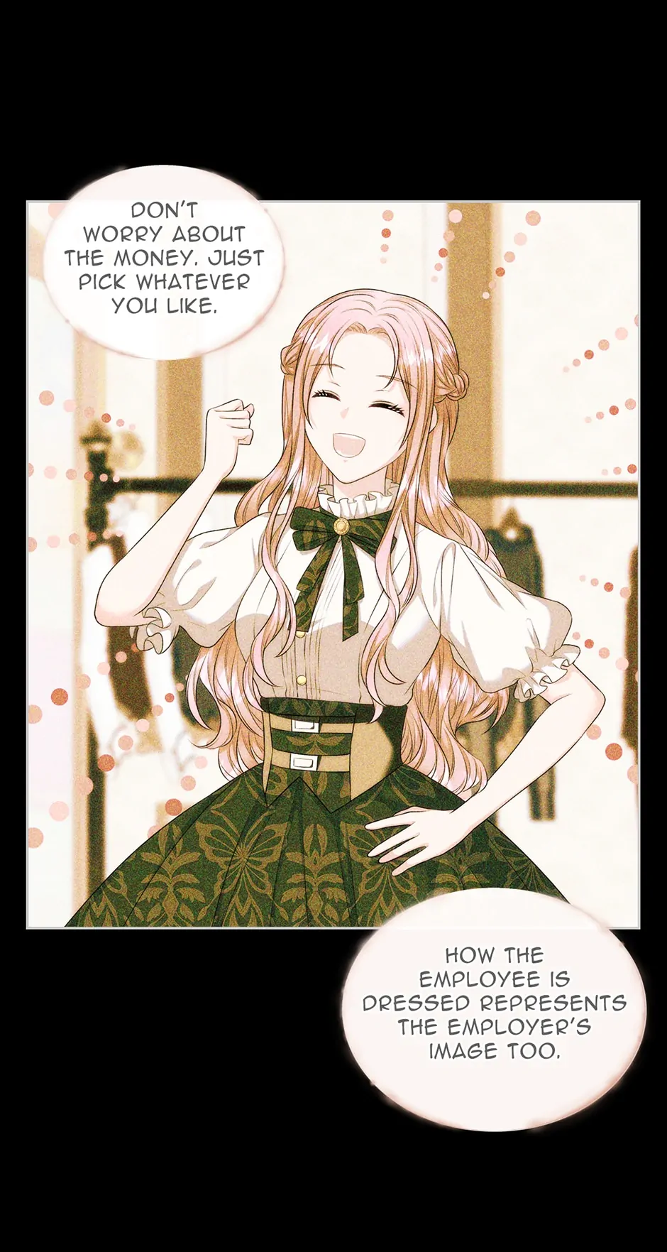 I Will Divorce the Female Lead’s Siscon Brother Chapter 10 - page 56