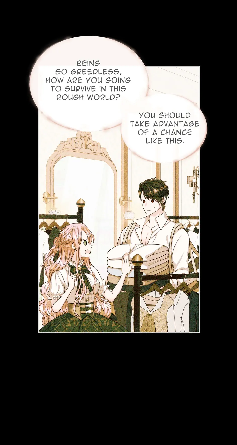I Will Divorce the Female Lead’s Siscon Brother Chapter 10 - page 57