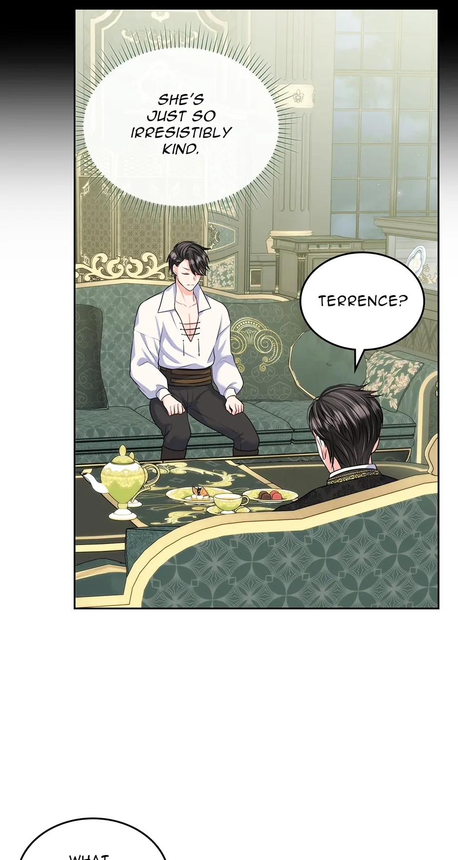 I Will Divorce the Female Lead’s Siscon Brother Chapter 10 - page 58