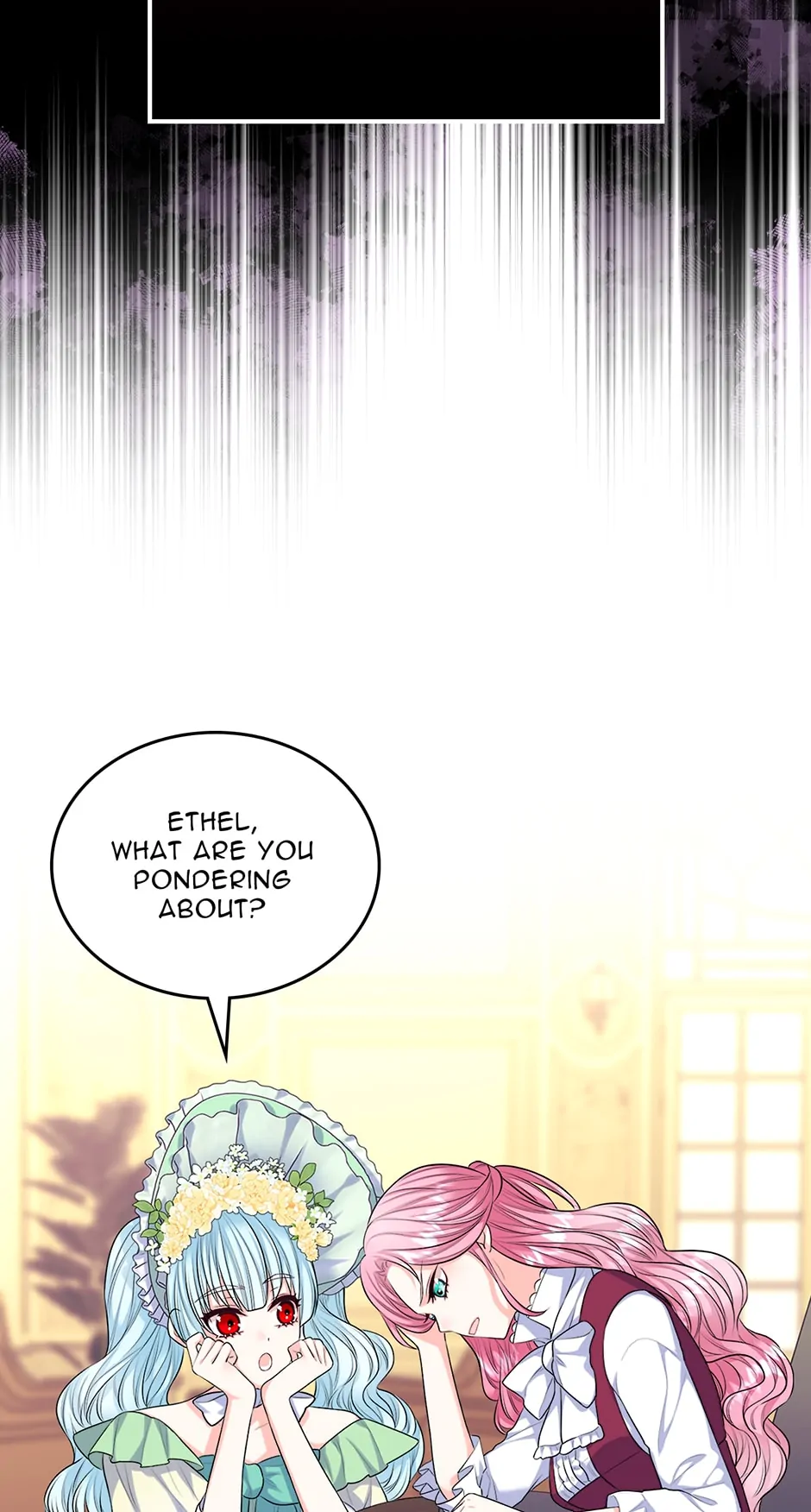 I Will Divorce the Female Lead’s Siscon Brother Chapter 10 - page 5