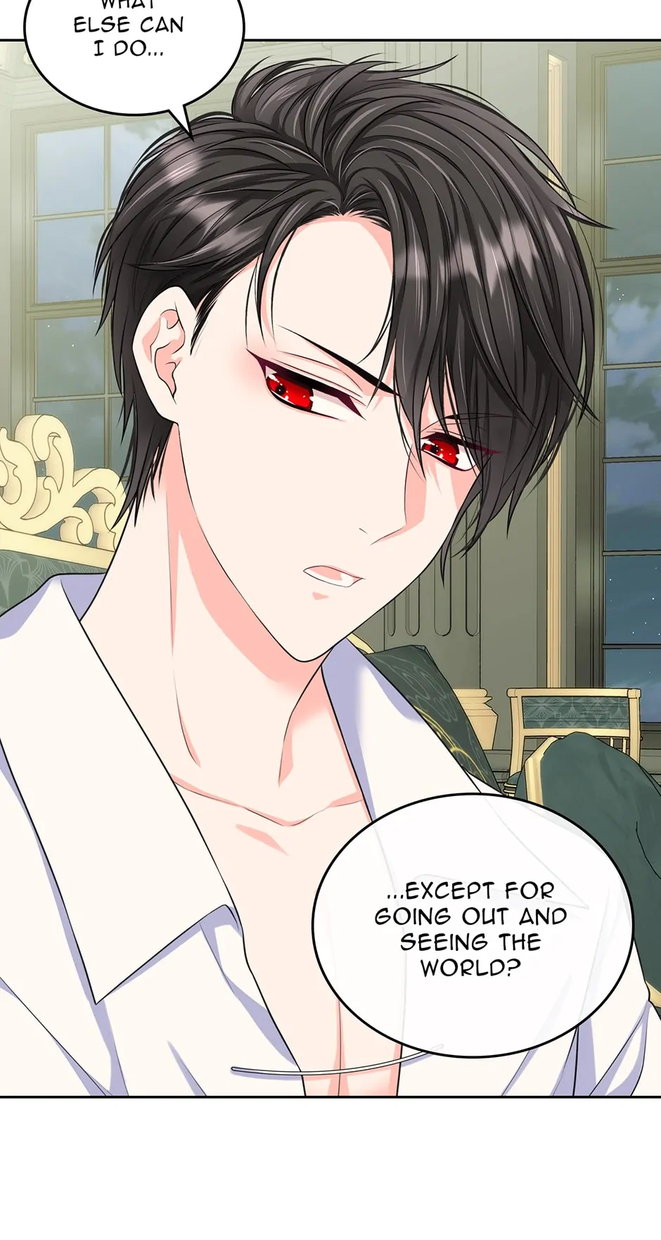 I Will Divorce the Female Lead’s Siscon Brother Chapter 10 - page 59