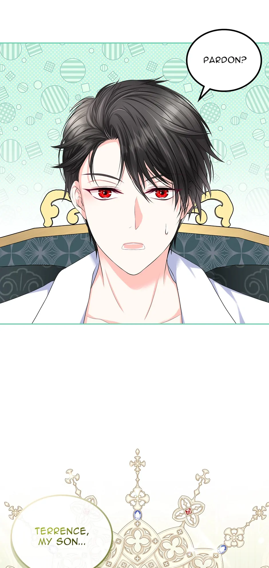 I Will Divorce the Female Lead’s Siscon Brother Chapter 10 - page 61