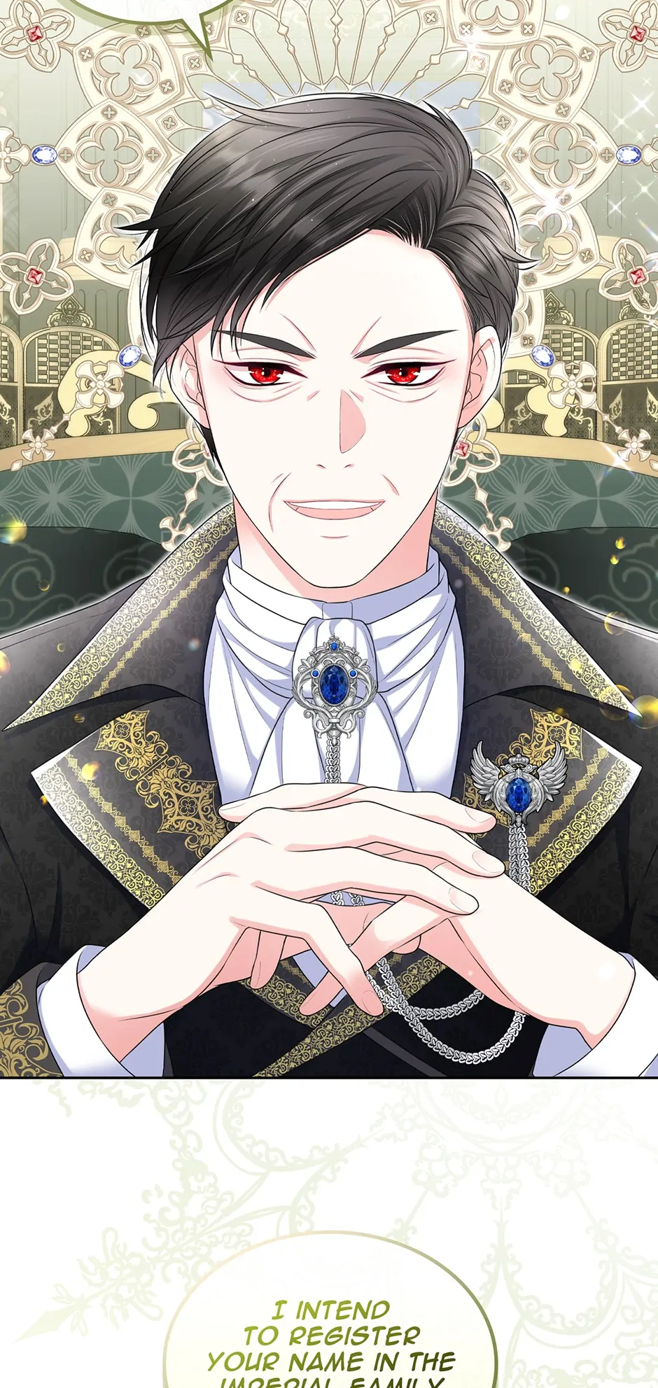 I Will Divorce the Female Lead’s Siscon Brother Chapter 10 - page 62