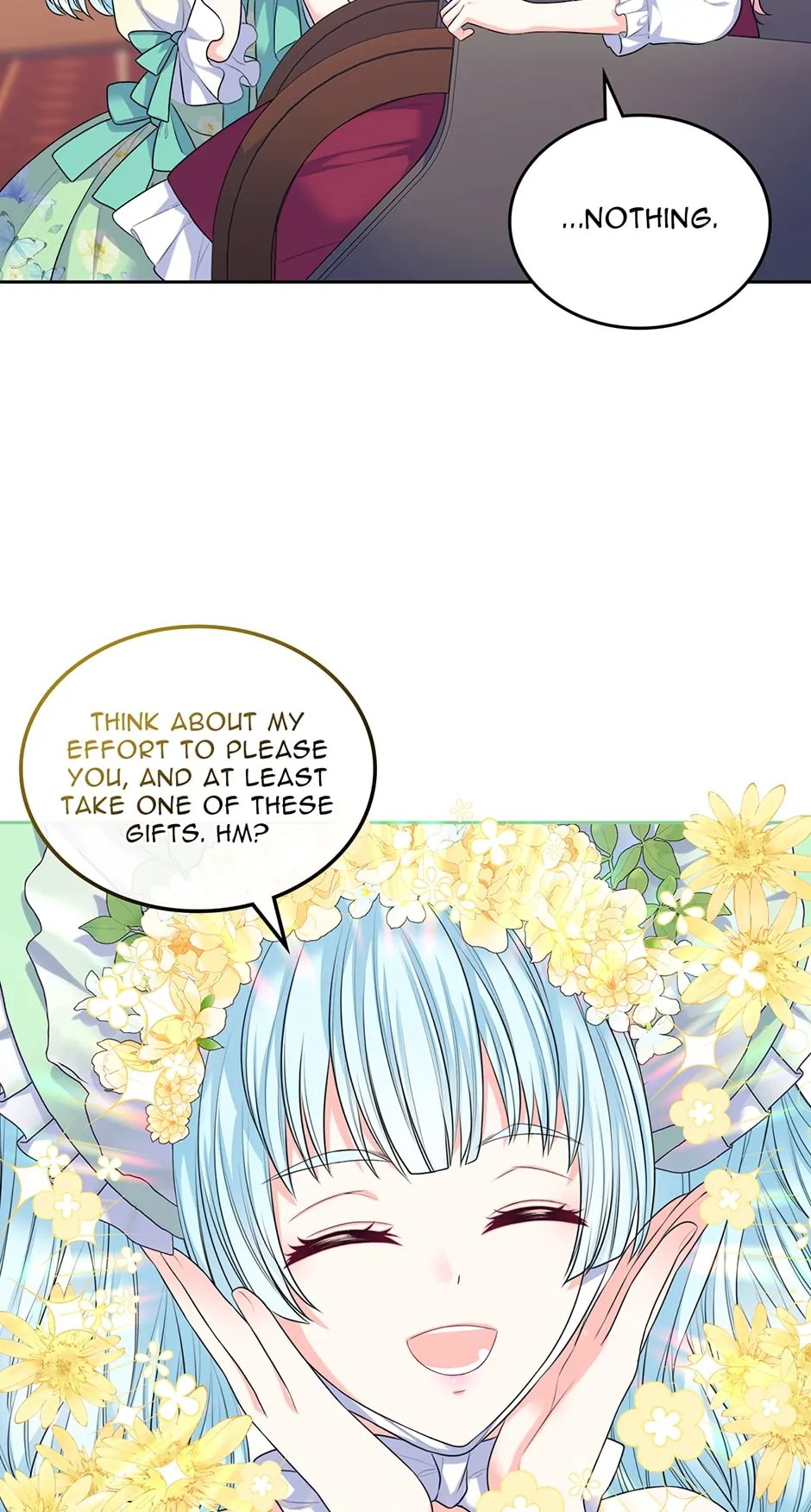 I Will Divorce the Female Lead’s Siscon Brother Chapter 10 - page 6