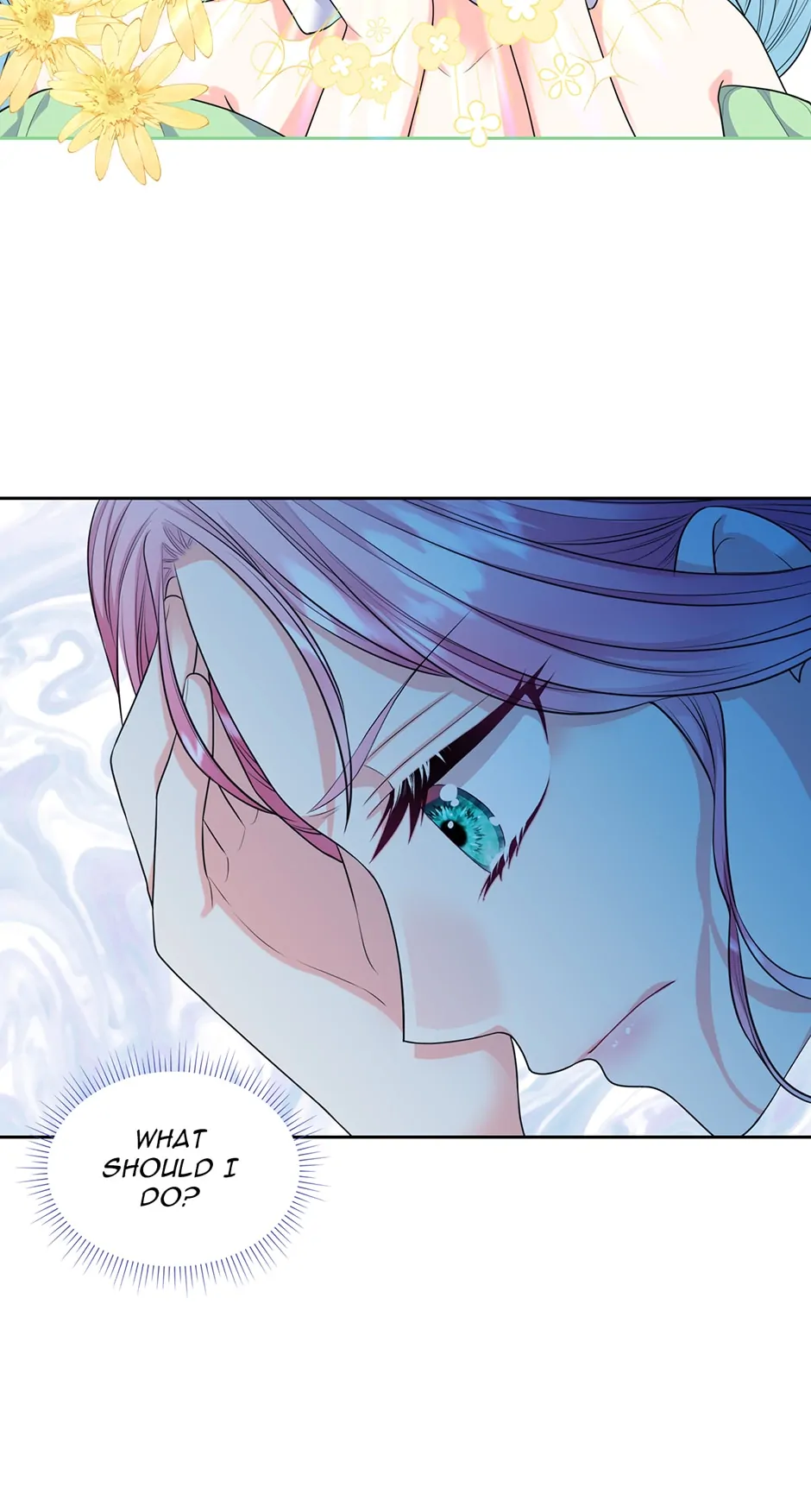 I Will Divorce the Female Lead’s Siscon Brother Chapter 10 - page 7