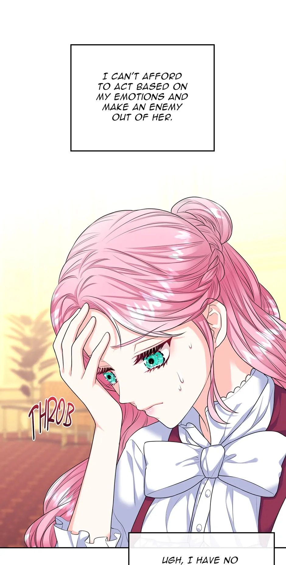 I Will Divorce the Female Lead’s Siscon Brother Chapter 10 - page 8