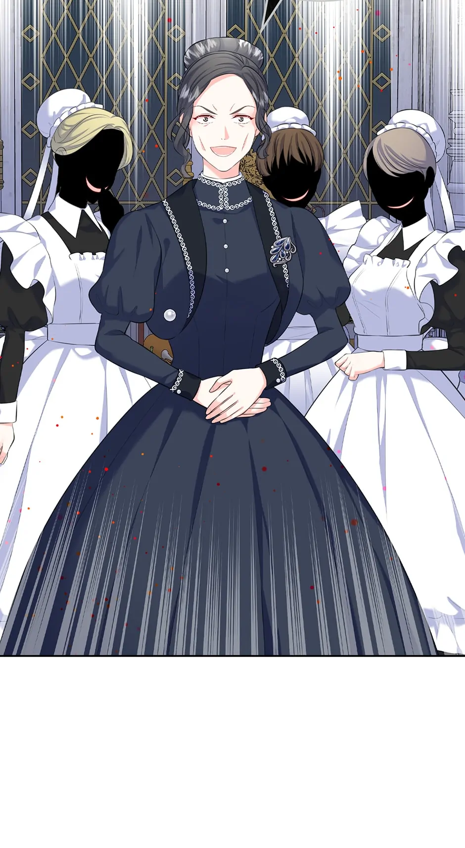 I Will Divorce the Female Lead’s Siscon Brother Chapter 18 - page 11