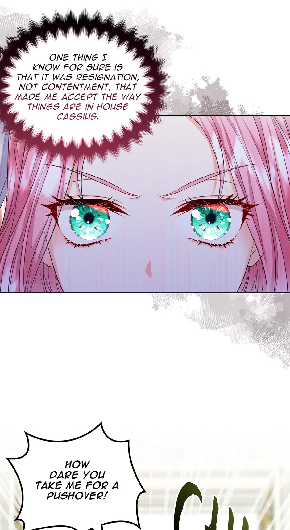 I Will Divorce the Female Lead’s Siscon Brother Chapter 18 - page 12