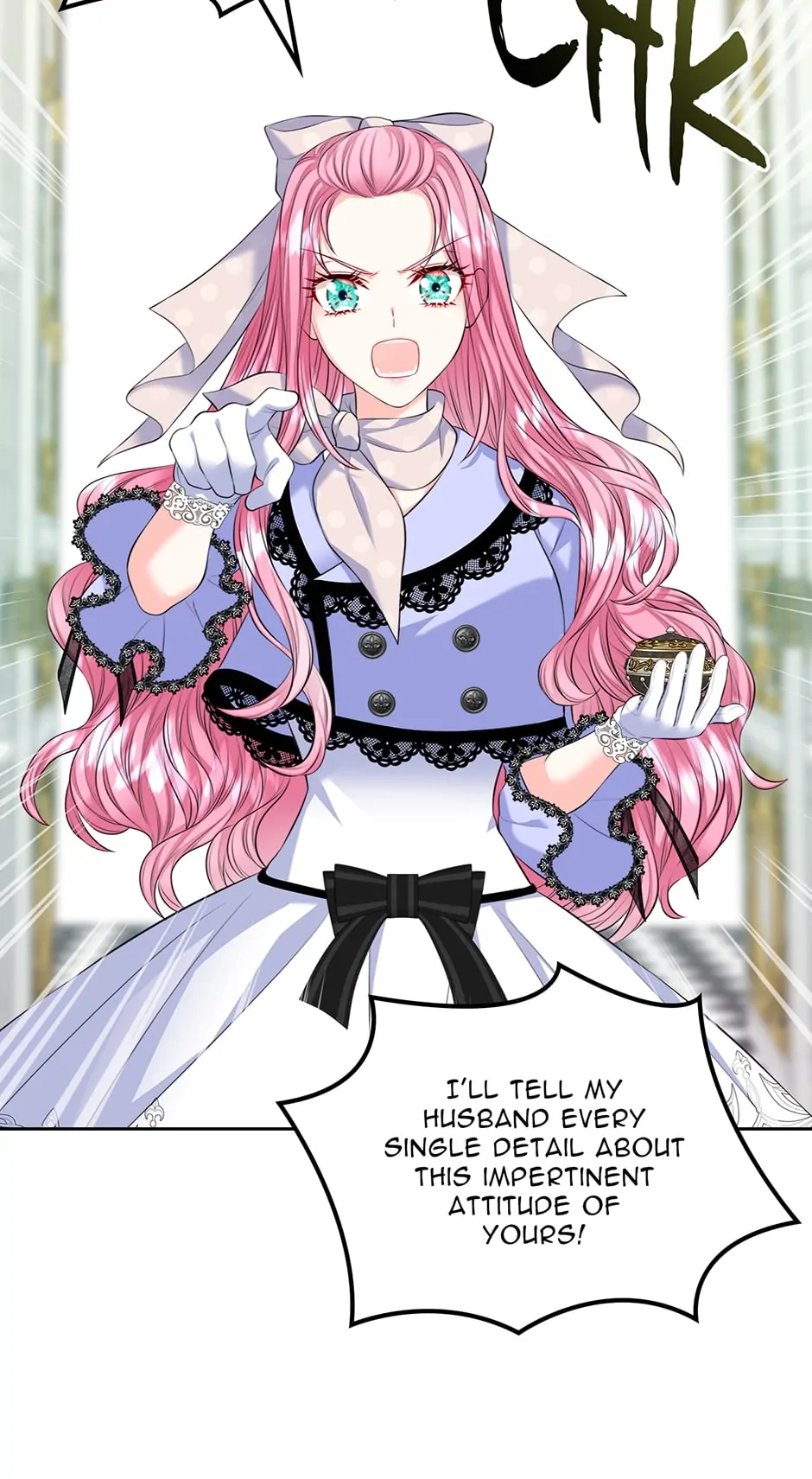 I Will Divorce the Female Lead’s Siscon Brother Chapter 18 - page 13