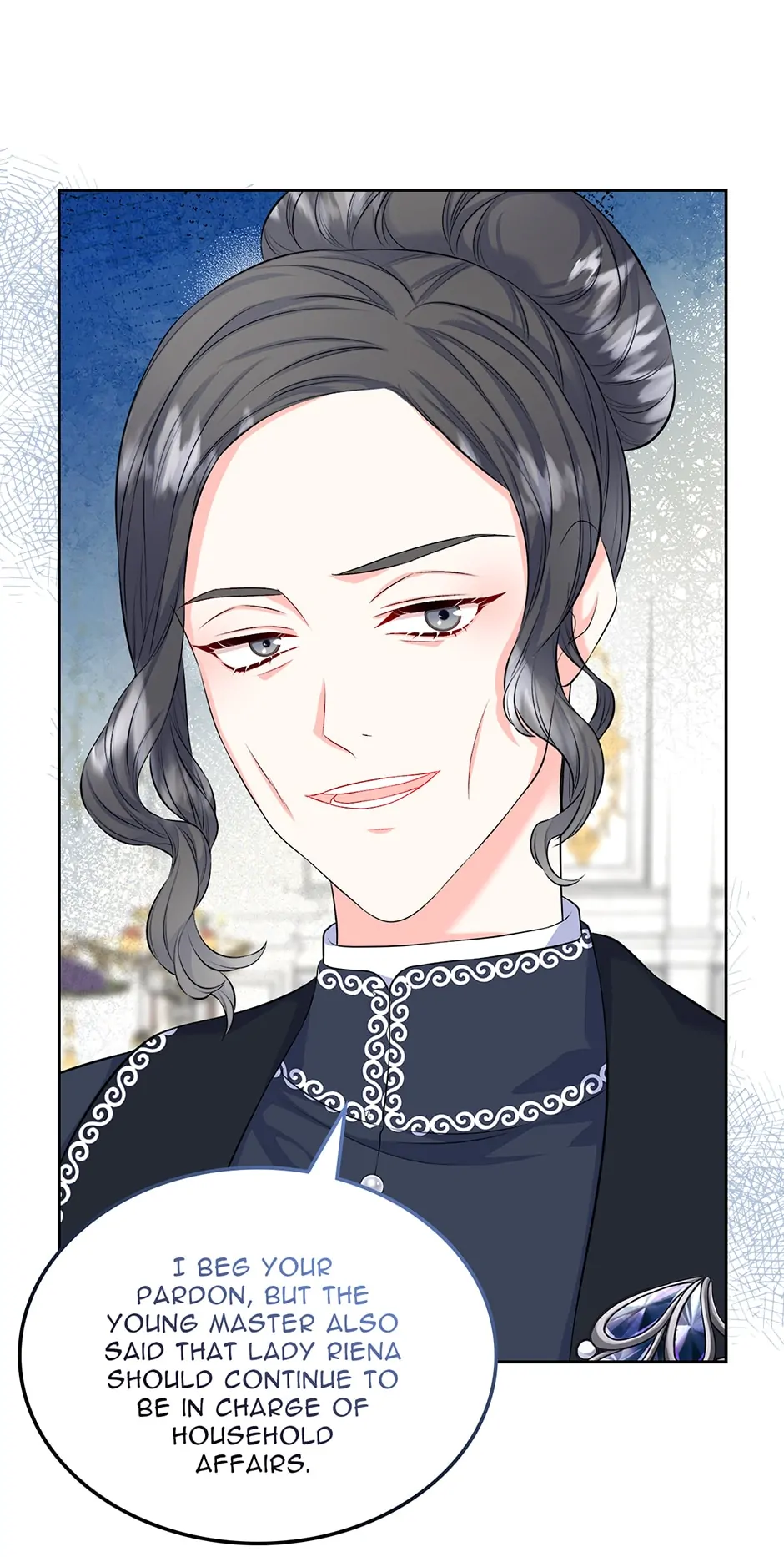 I Will Divorce the Female Lead’s Siscon Brother Chapter 18 - page 14