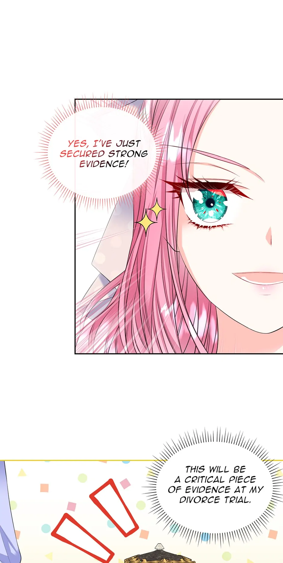 I Will Divorce the Female Lead’s Siscon Brother Chapter 18 - page 15