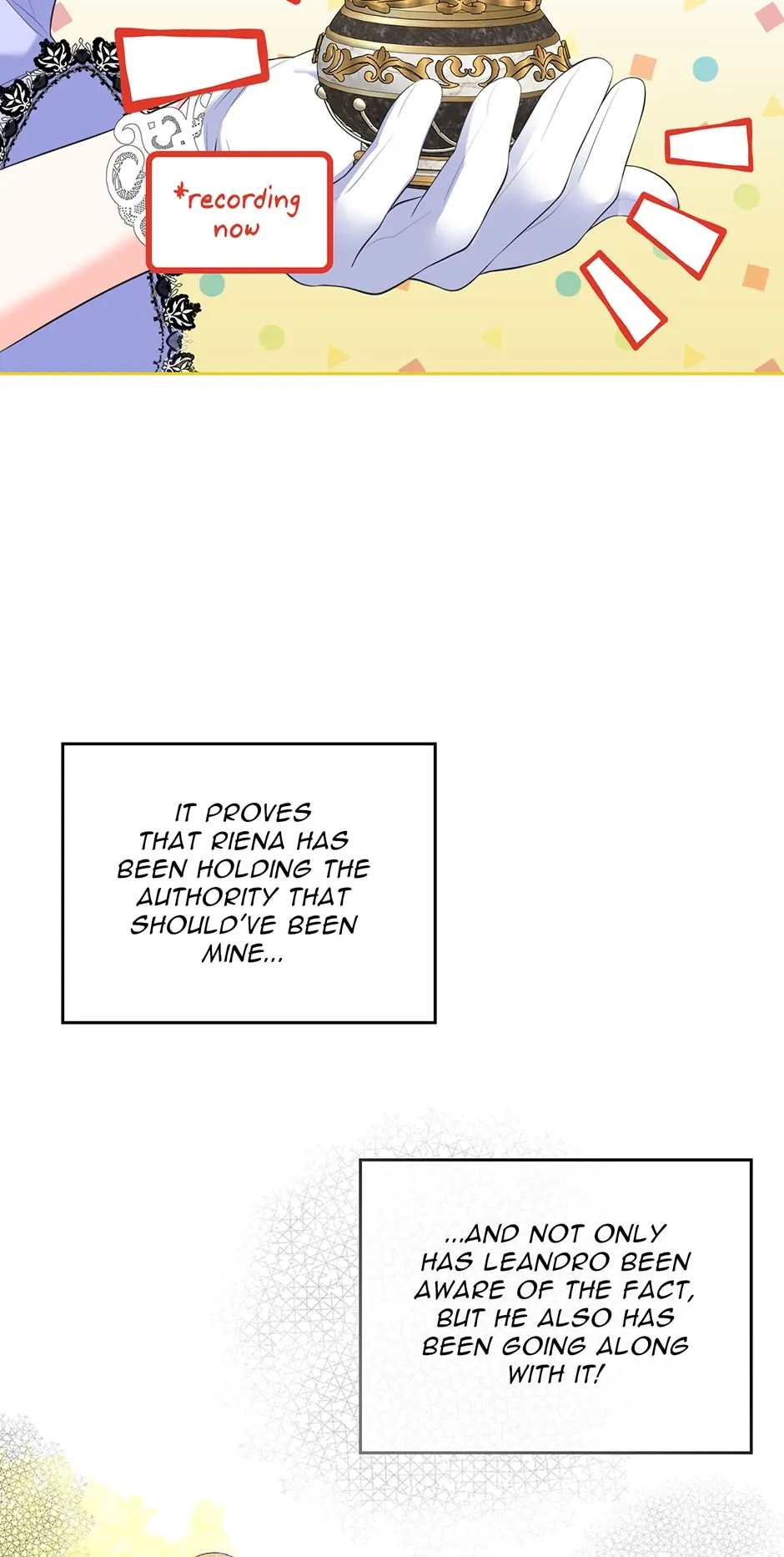 I Will Divorce the Female Lead’s Siscon Brother Chapter 18 - page 16