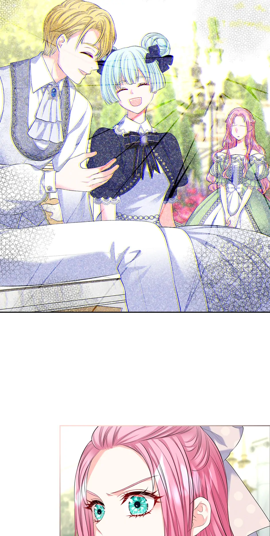 I Will Divorce the Female Lead’s Siscon Brother Chapter 18 - page 17