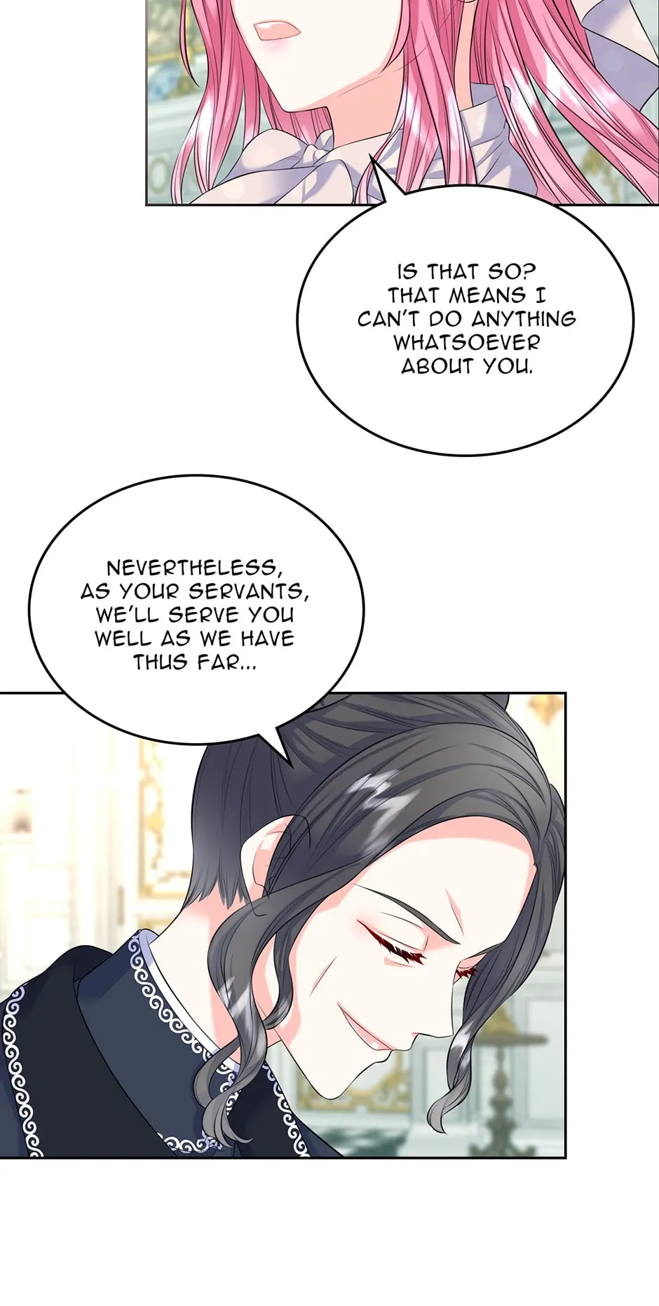 I Will Divorce the Female Lead’s Siscon Brother Chapter 18 - page 18