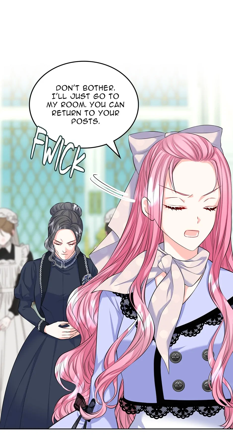 I Will Divorce the Female Lead’s Siscon Brother Chapter 18 - page 19