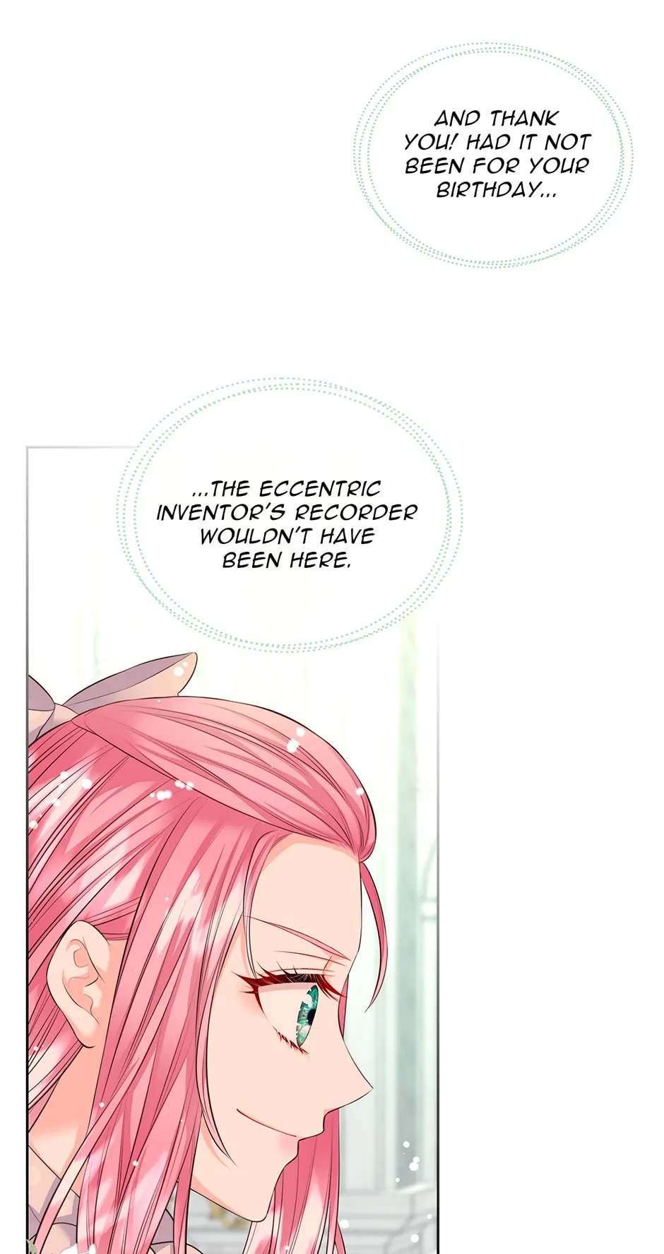 I Will Divorce the Female Lead’s Siscon Brother Chapter 18 - page 22