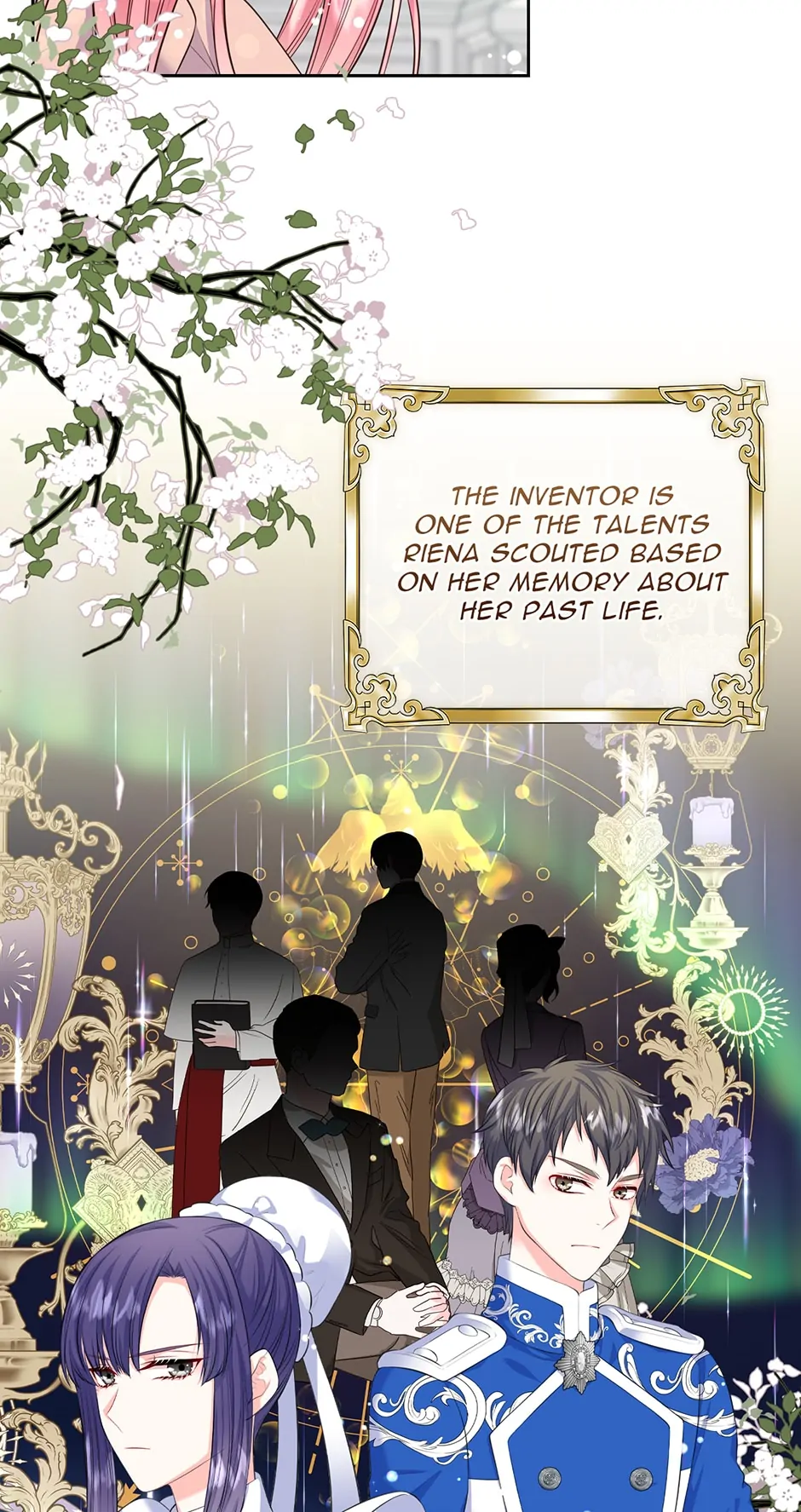 I Will Divorce the Female Lead’s Siscon Brother Chapter 18 - page 23