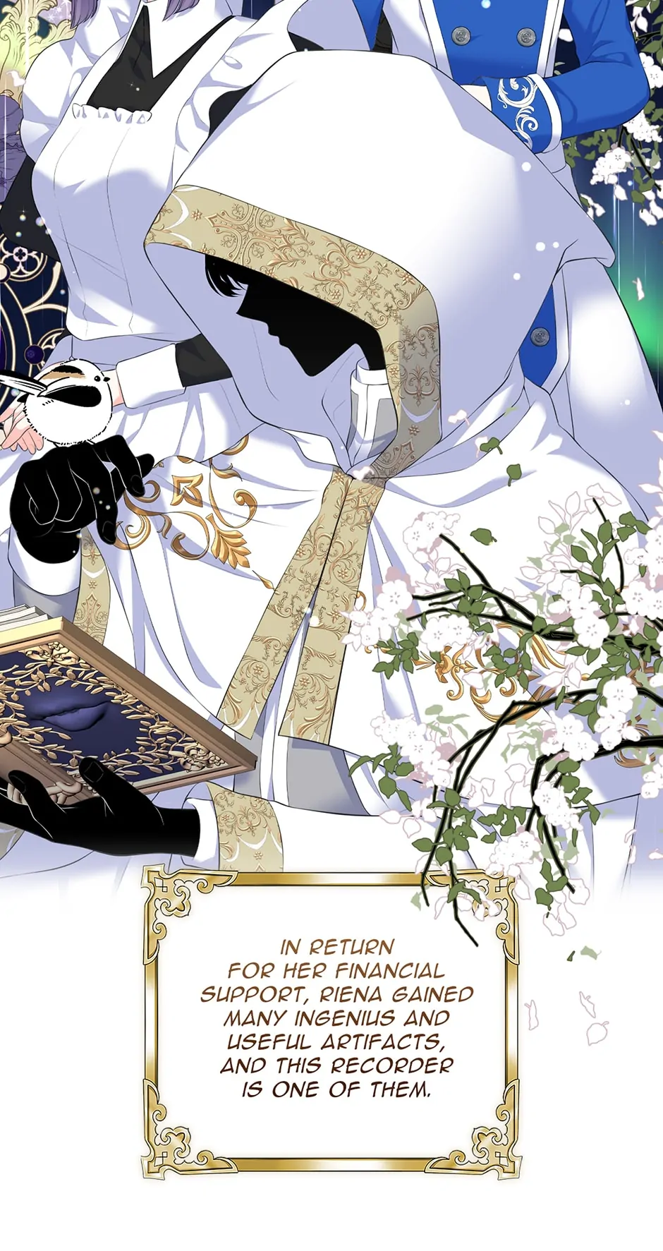 I Will Divorce the Female Lead’s Siscon Brother Chapter 18 - page 24