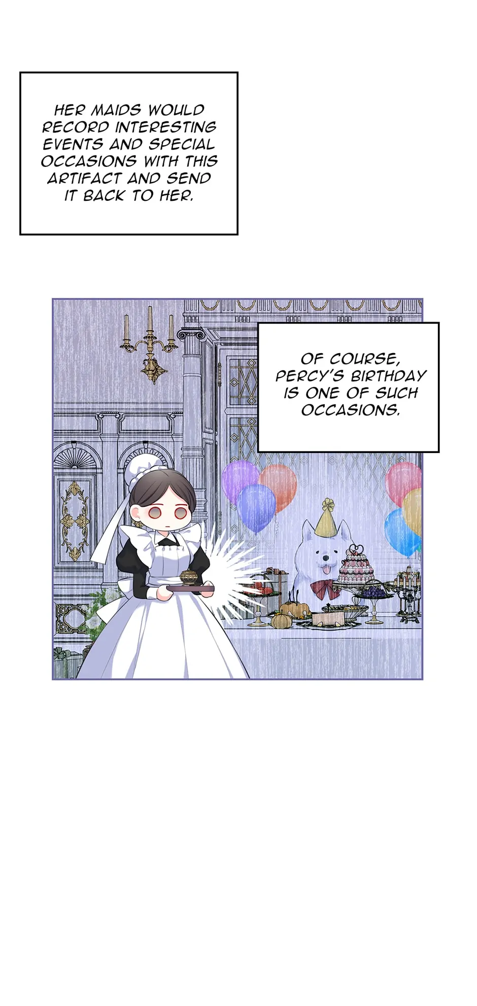 I Will Divorce the Female Lead’s Siscon Brother Chapter 18 - page 25