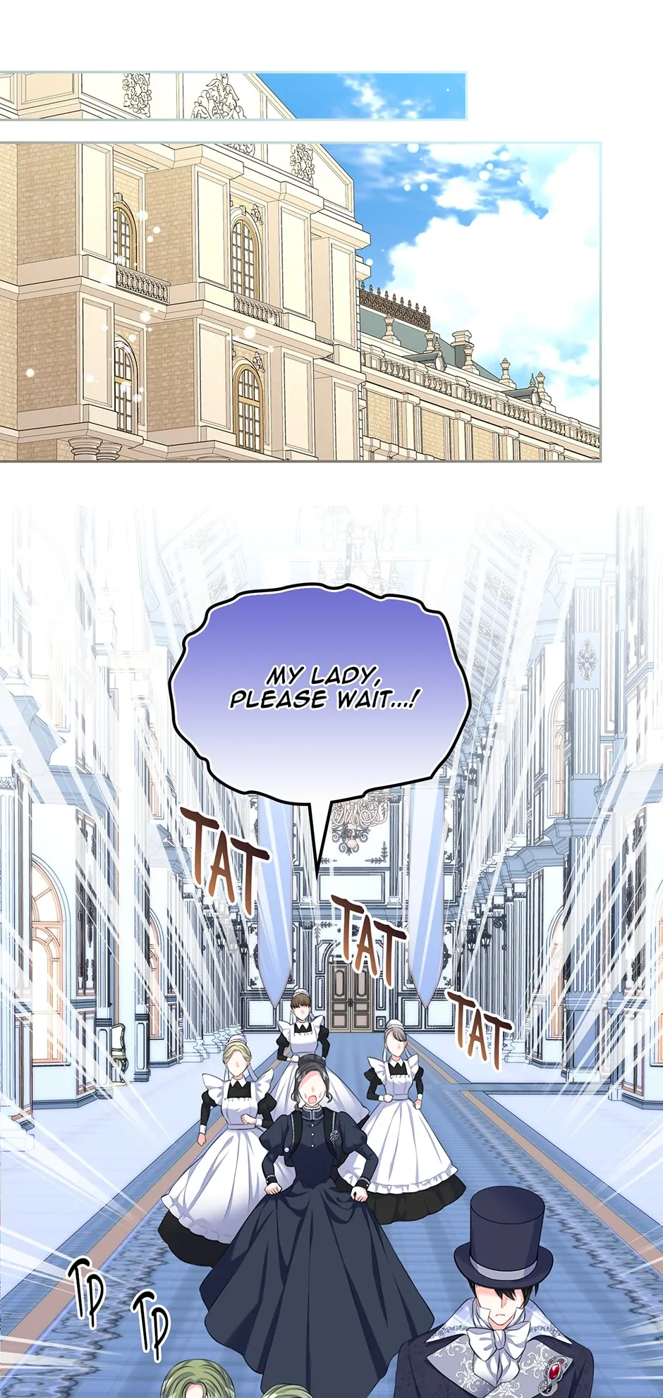 I Will Divorce the Female Lead’s Siscon Brother Chapter 18 - page 26