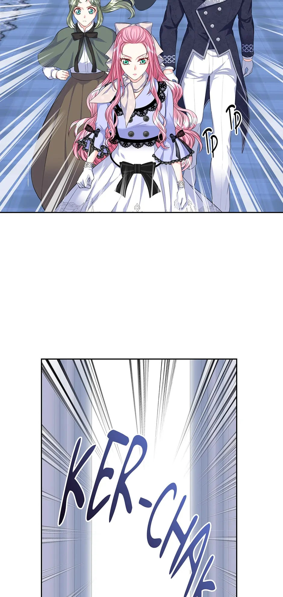 I Will Divorce the Female Lead’s Siscon Brother Chapter 18 - page 27