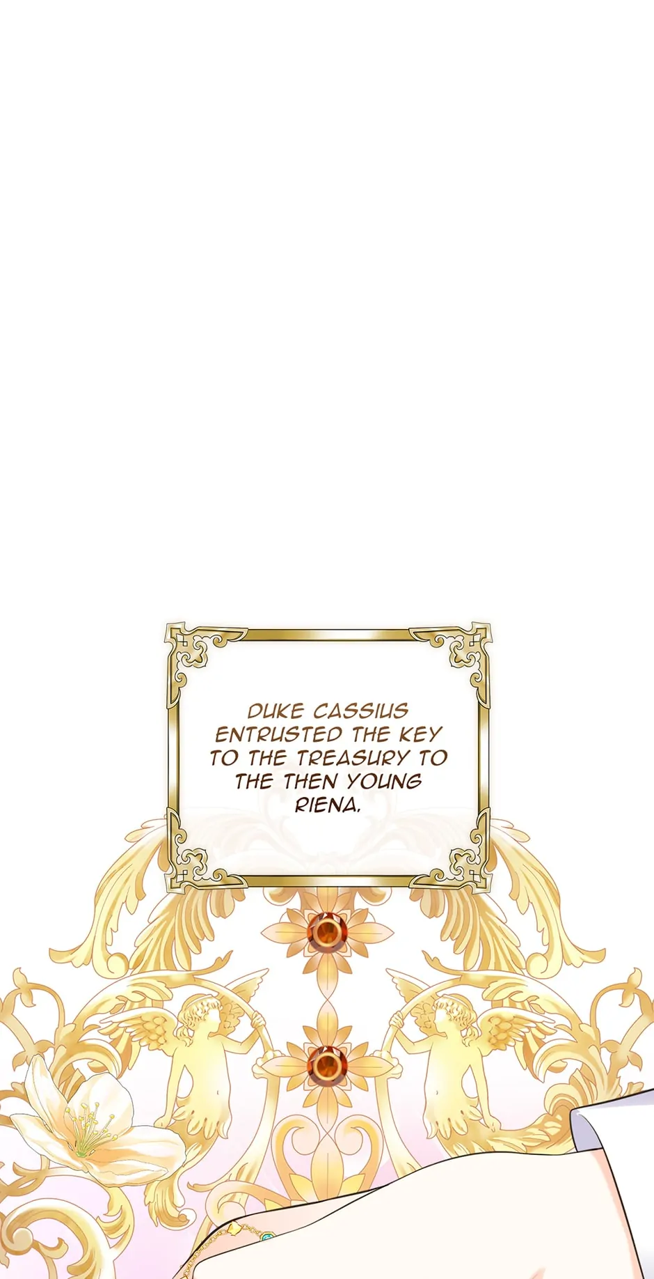 I Will Divorce the Female Lead’s Siscon Brother Chapter 18 - page 2