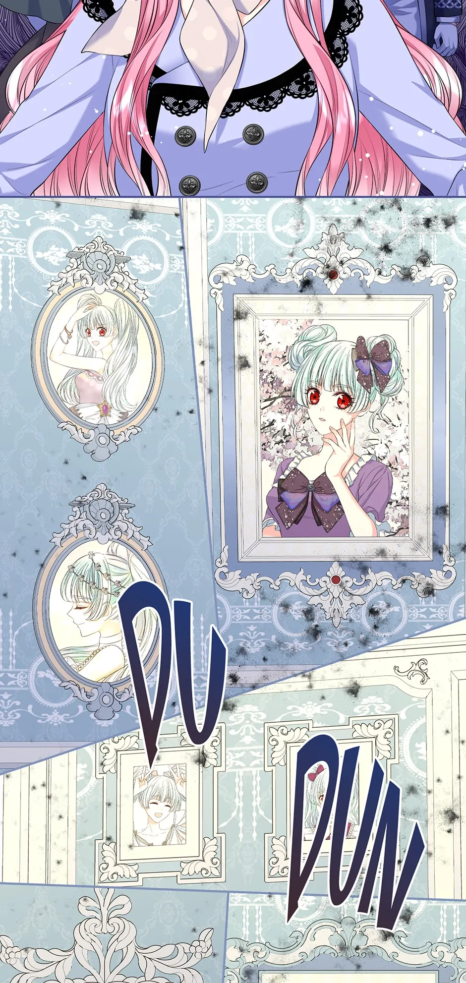 I Will Divorce the Female Lead’s Siscon Brother Chapter 18 - page 29