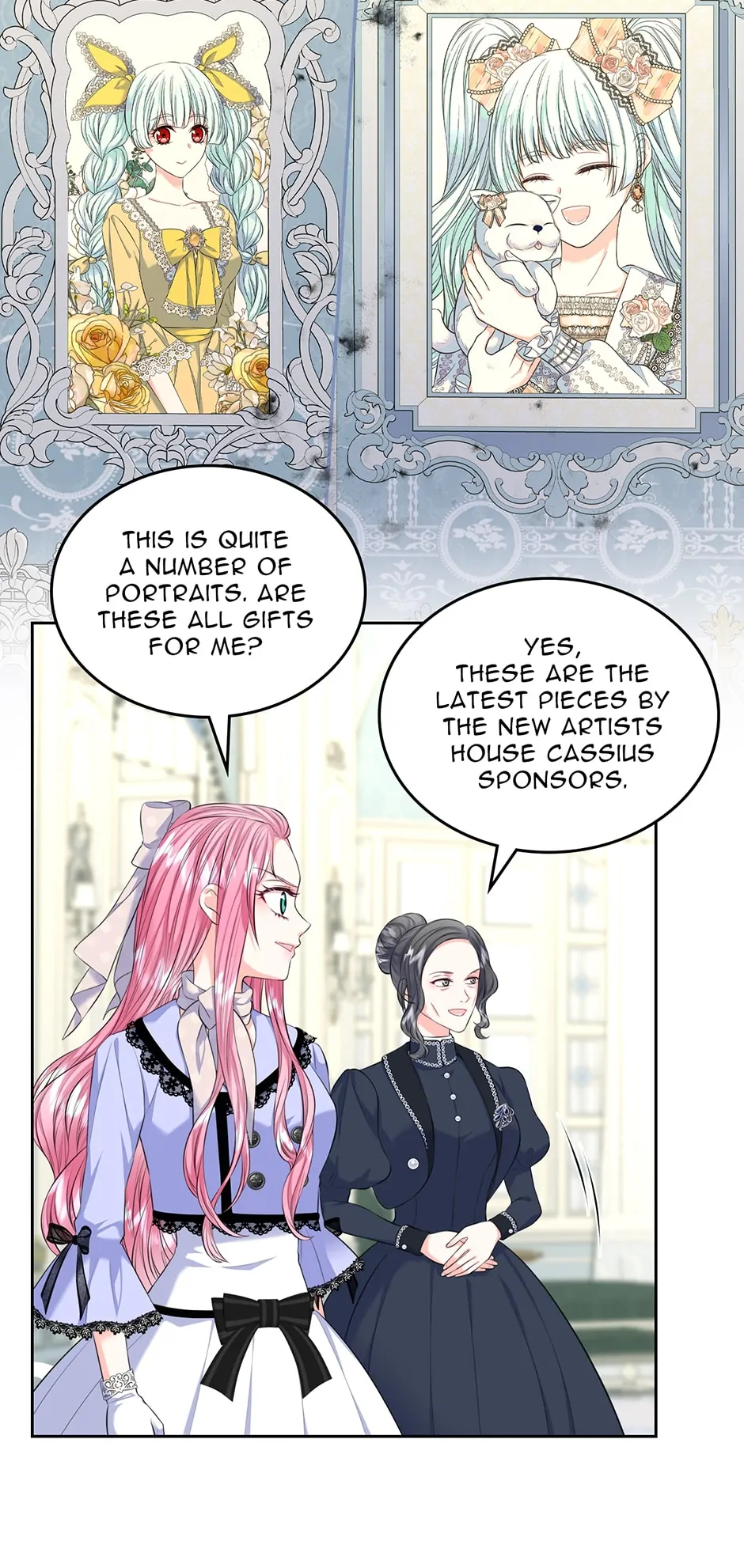 I Will Divorce the Female Lead’s Siscon Brother Chapter 18 - page 30