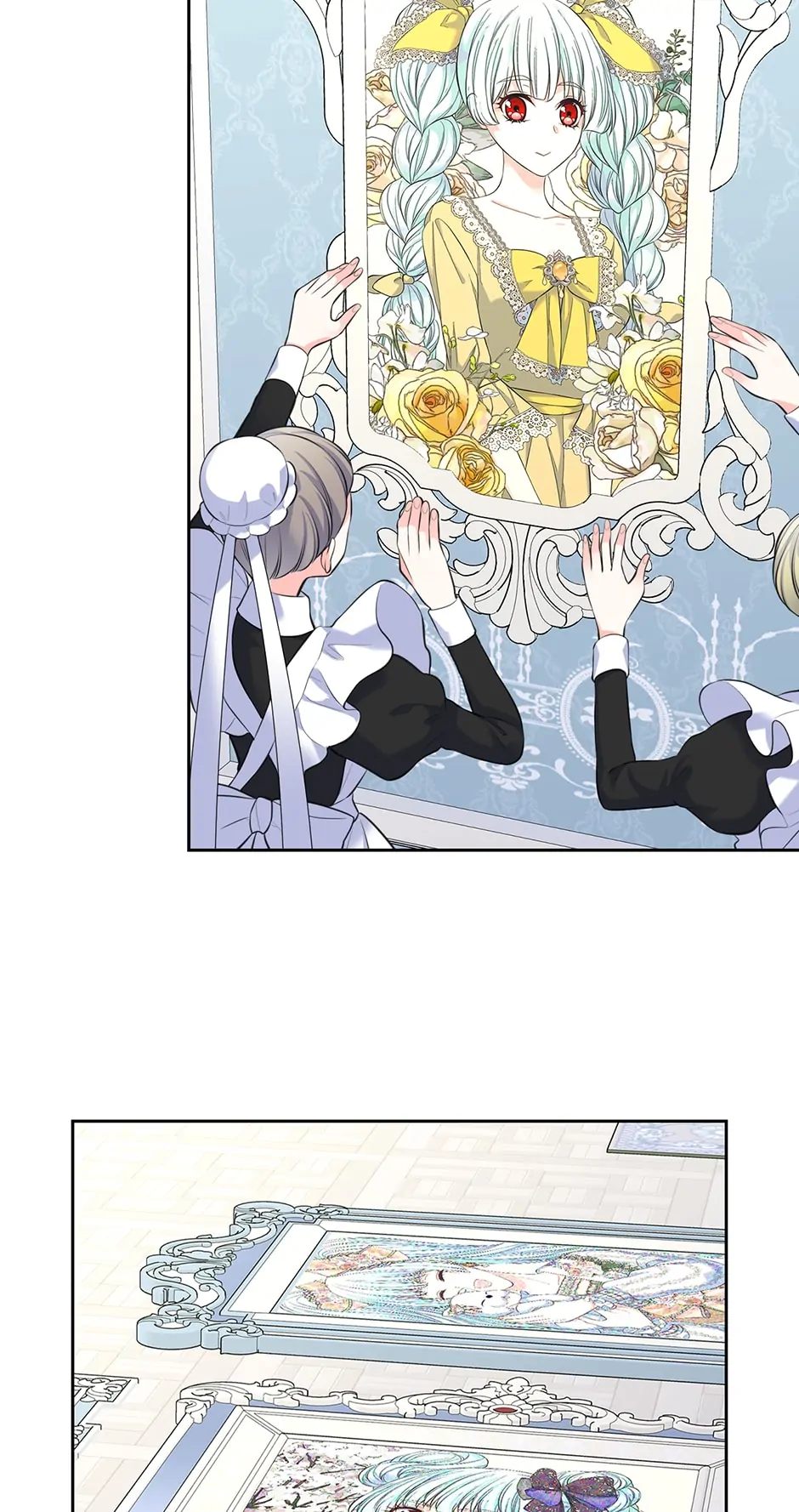 I Will Divorce the Female Lead’s Siscon Brother Chapter 18 - page 33