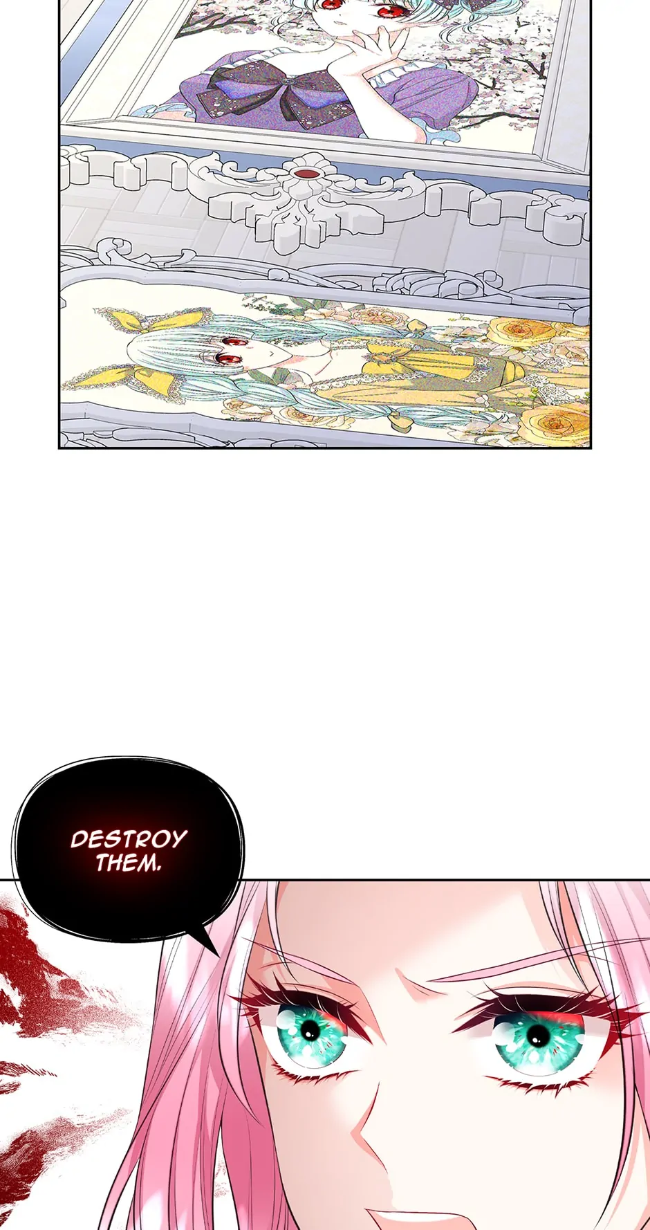 I Will Divorce the Female Lead’s Siscon Brother Chapter 18 - page 34